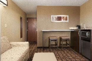 Microtel Inn & Suites Плезантон Номер фото